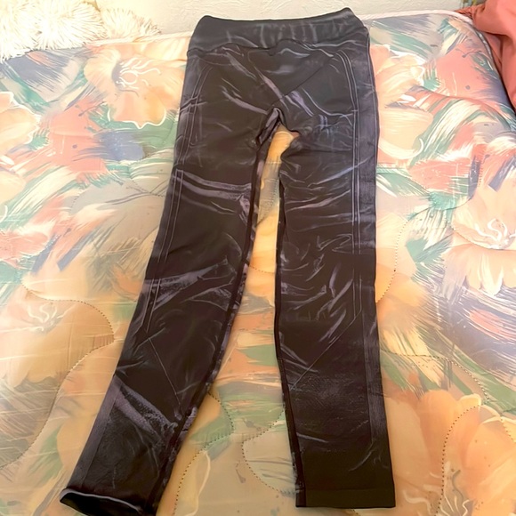 lululemon athletica Pants - Lululemon tights.